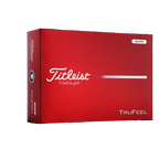 TITLEIST TRUFEEL 2026 GOLF BALL