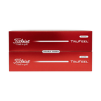 TITLEIST 2026 TRUFEEL DOUBLE DOZEN BOX