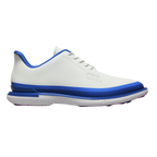 G/FORE GALLIVAN2R TUXEDO STRIPE SPIKED GOLF SHOE