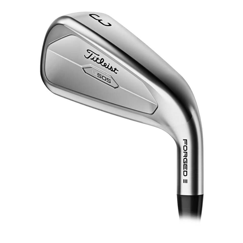 TITLEIST U.505 UTILITY IRON