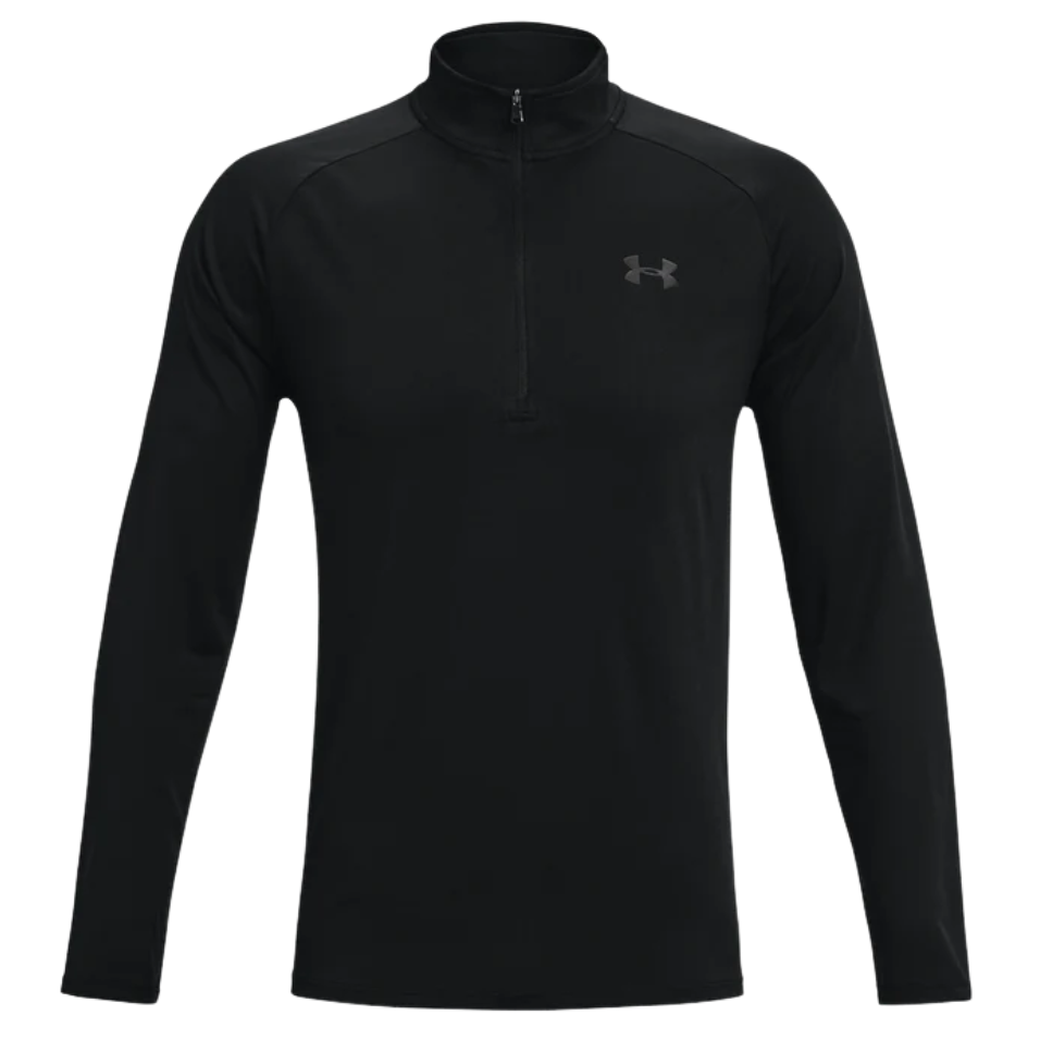 UNDER ARMOUR TECH 2.0 1/2 ZIP