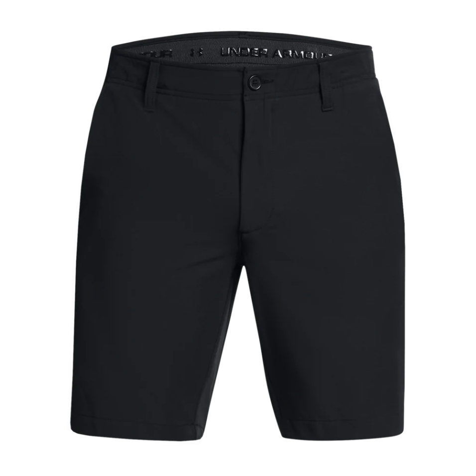 UNDER ARMOUR DRIVE TAPER SHORTS