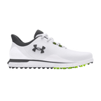 UNDER ARMOUR DRIVE FADE SL SPIKELESS GOLF SHOE