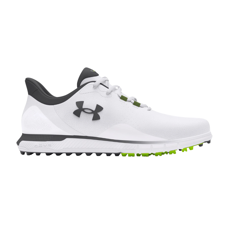 UNDER ARMOUR DRIVE FADE SL SPIKELESS GOLF SHOE