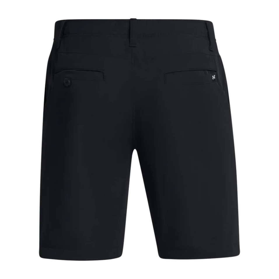 UNDER ARMOUR DRIVE TAPER SHORTS