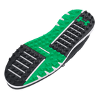 UNDER ARMOUR DRIVE FADE SL SPIKELESS BLACK GOLF SHOE