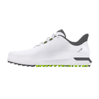 UNDER ARMOUR DRIVE FADE SL SPIKELESS GOLF SHOE