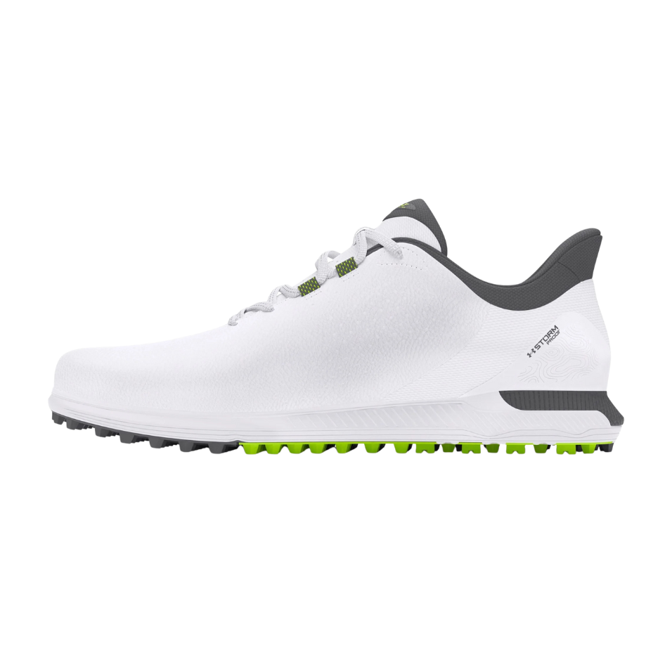 UNDER ARMOUR DRIVE FADE SL SPIKELESS GOLF SHOE