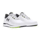 UNDER ARMOUR DRIVE FADE SL SPIKELESS GOLF SHOE