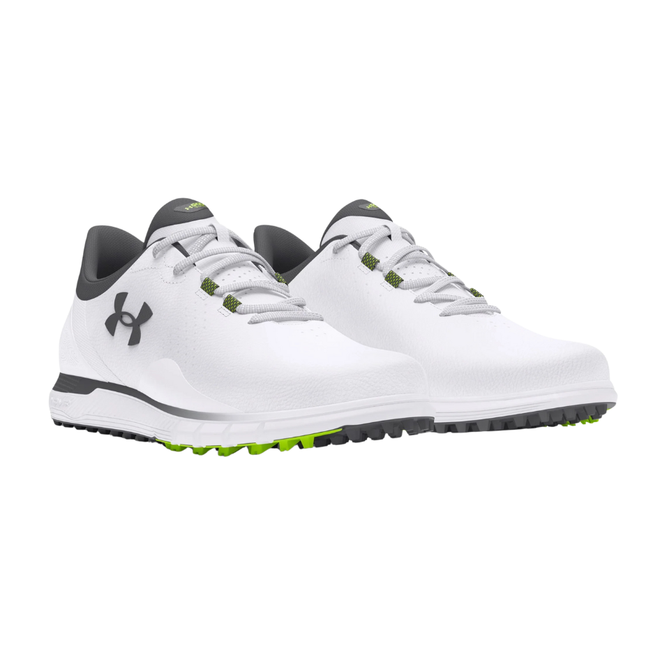 UNDER ARMOUR DRIVE FADE SL SPIKELESS GOLF SHOE