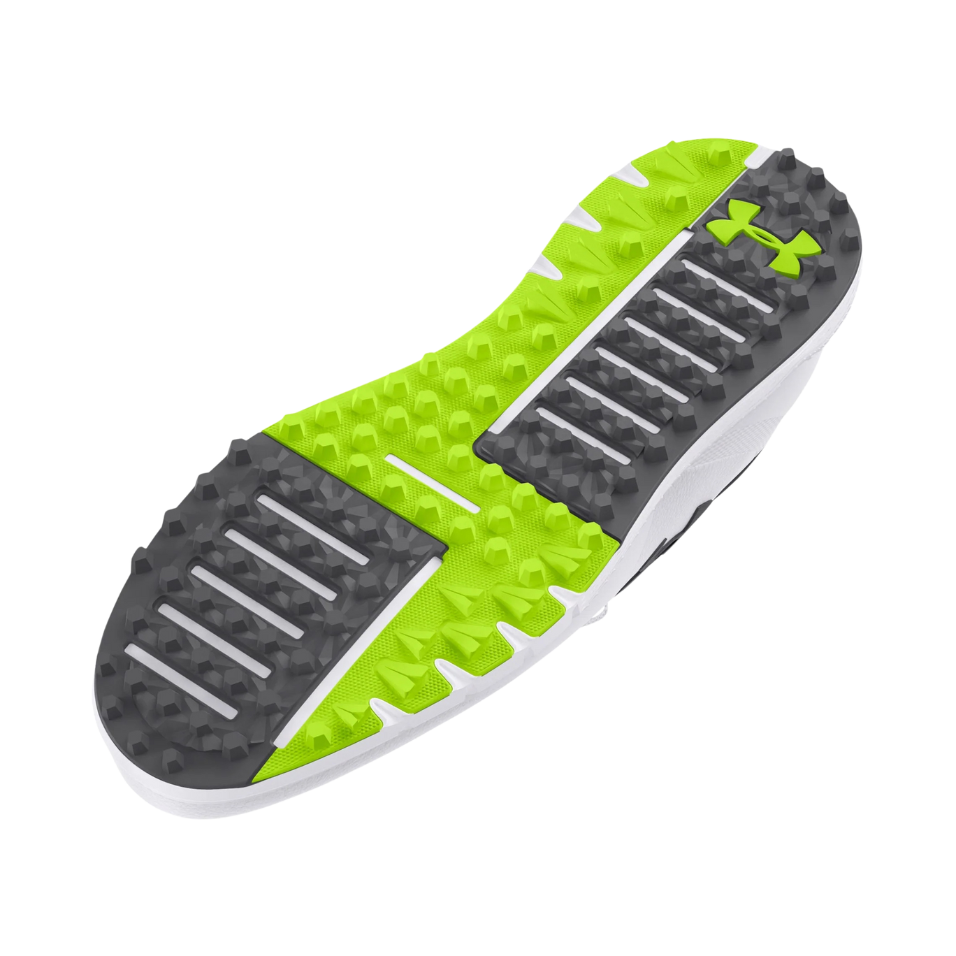 UNDER ARMOUR DRIVE FADE SL SPIKELESS GOLF SHOE