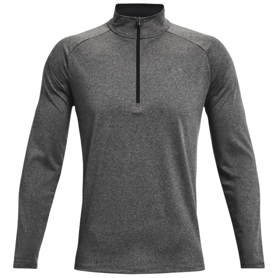 UNDER ARMOUR TECH 2.0 1/2 ZIP