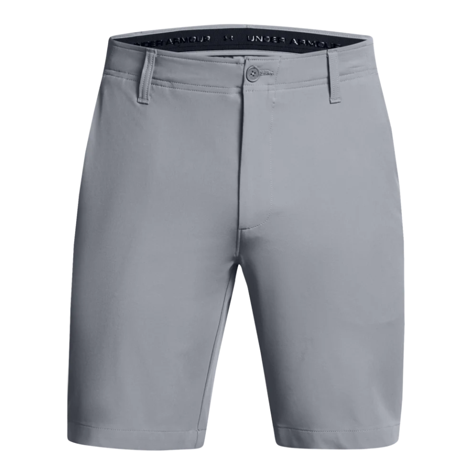 UNDER ARMOUR DRIVE TAPER SHORTS