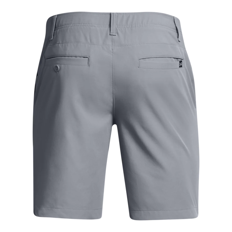 UNDER ARMOUR DRIVE TAPER SHORTS