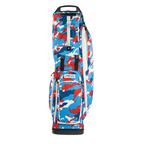 PING HOOFER LITE STAND BAG - USA CAMO