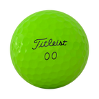 TITLEIST VELOCITY 2026 GOLF BALL - GREEN