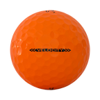 TITLEIST VELOCITY 2026 GOLF BALL - ORANGE