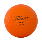 TITLEIST VELOCITY 2026 GOLF BALL - ORANGE