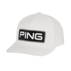 PING VENTED DELTA TOUR CAP