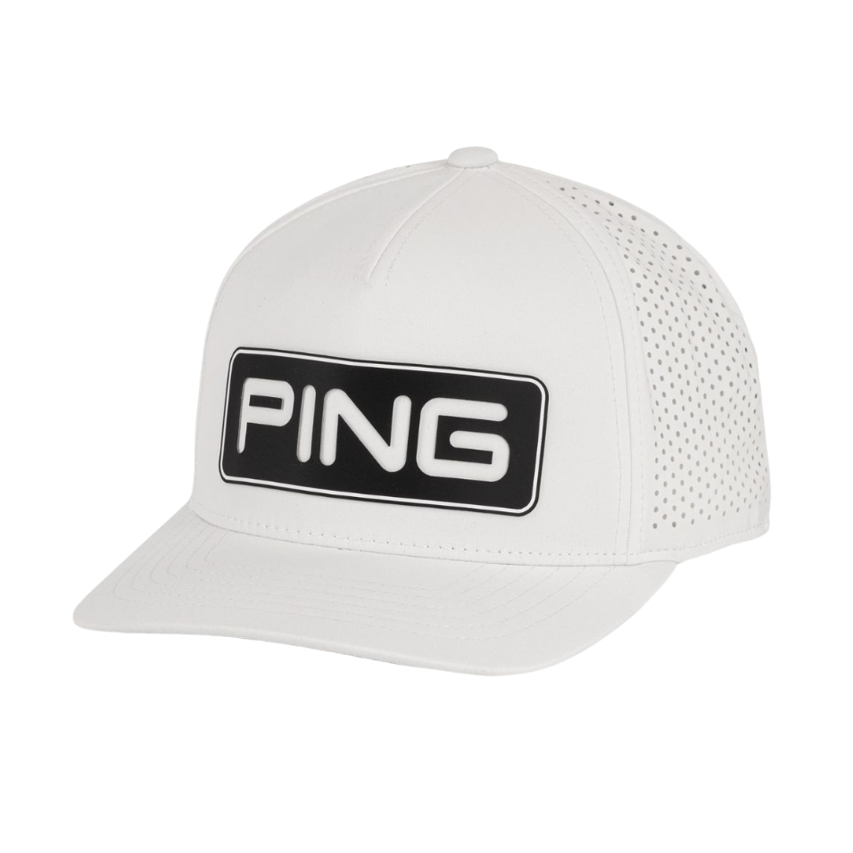 PING VENTED DELTA TOUR CAP