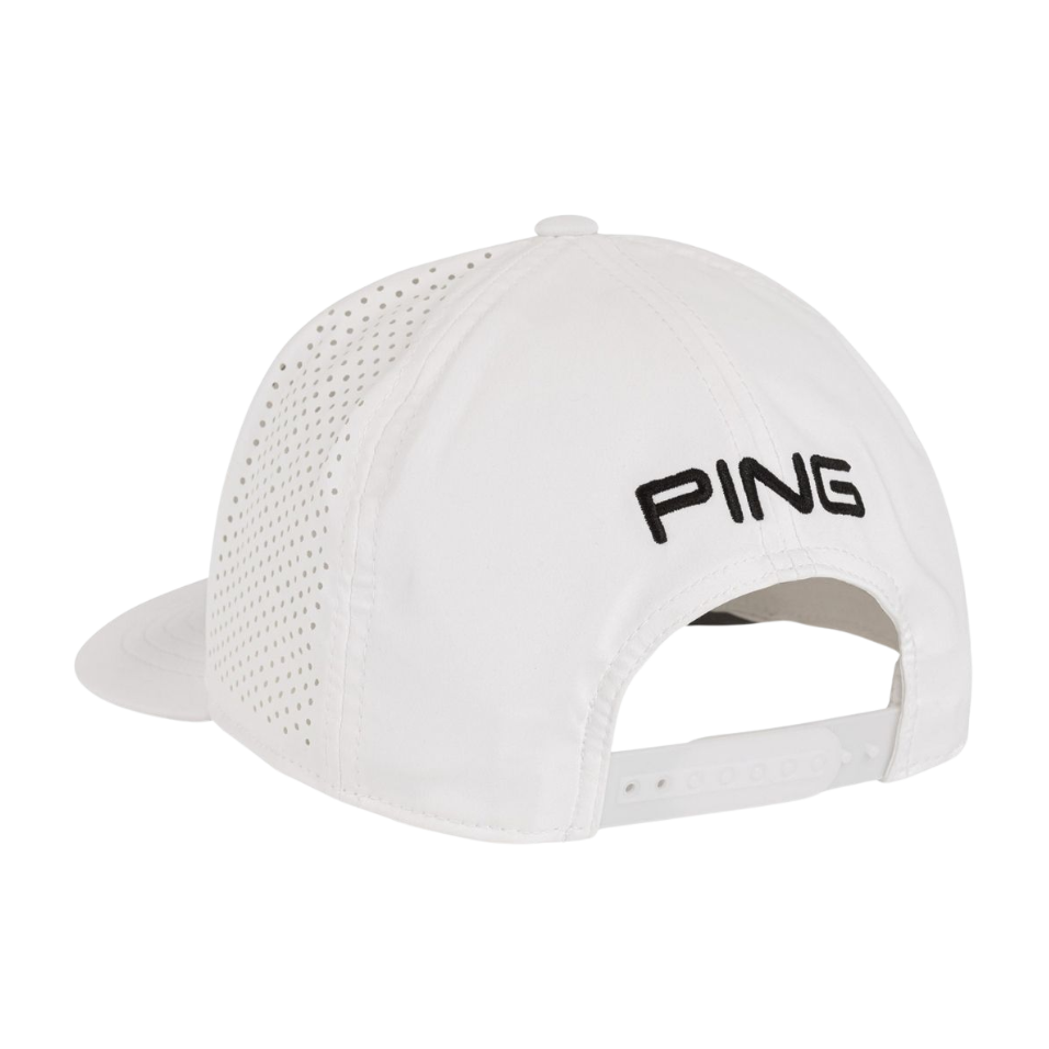 PING VENTED DELTA TOUR CAP
