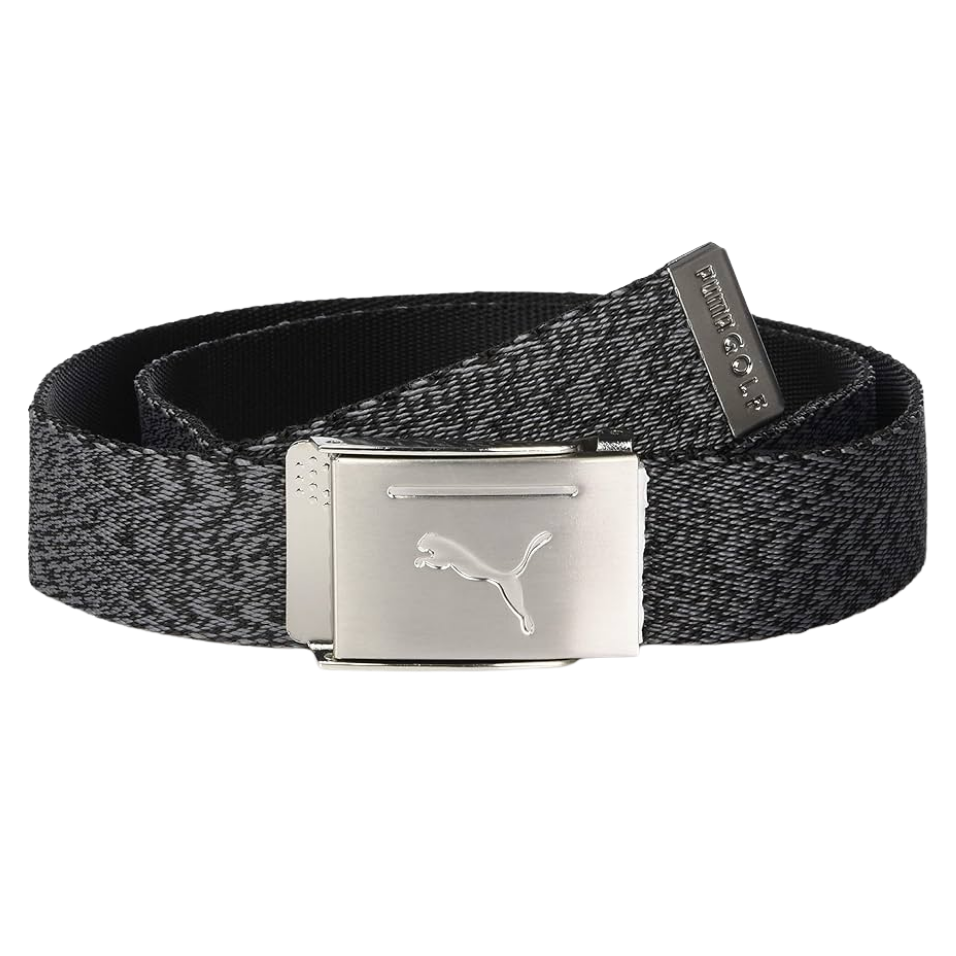 PUMA REVERSIBLE WEB BELT