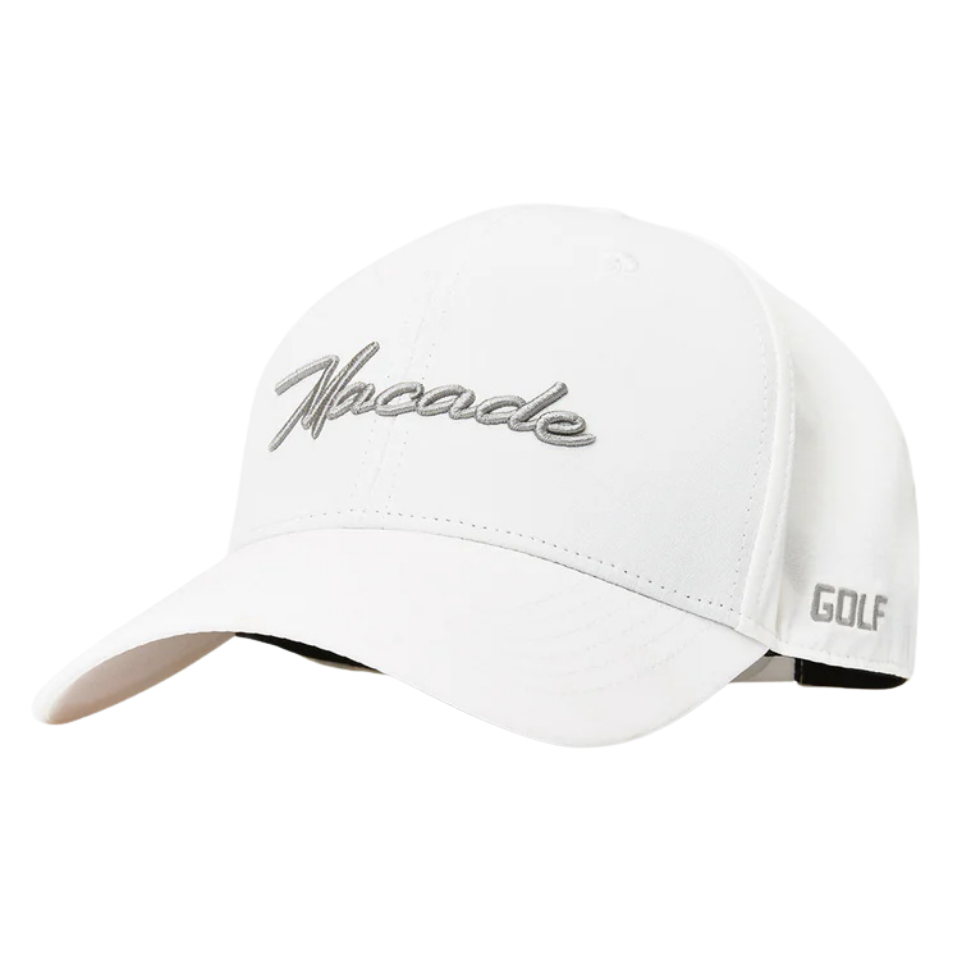 MACADE RANGE SNAPBACK CAP