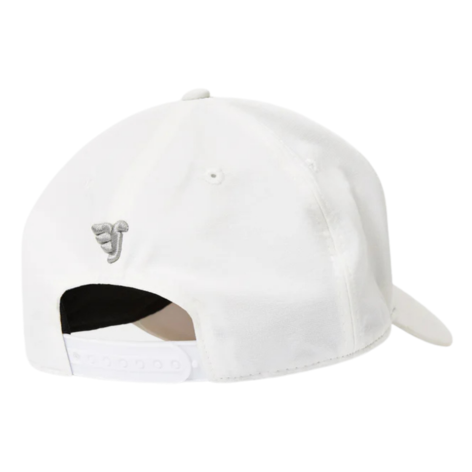 MACADE RANGE SNAPBACK CAP