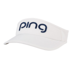 PING LADIES VISOR CAP - OSM