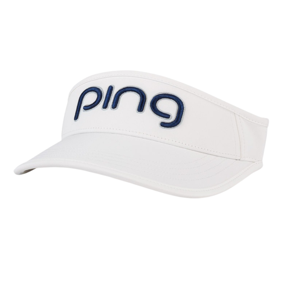 PING LADIES VISOR CAP - OSM