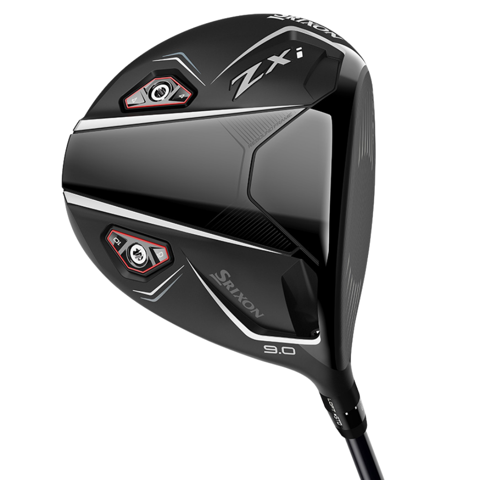 SRIXON ZXI MEN'S DRIVER