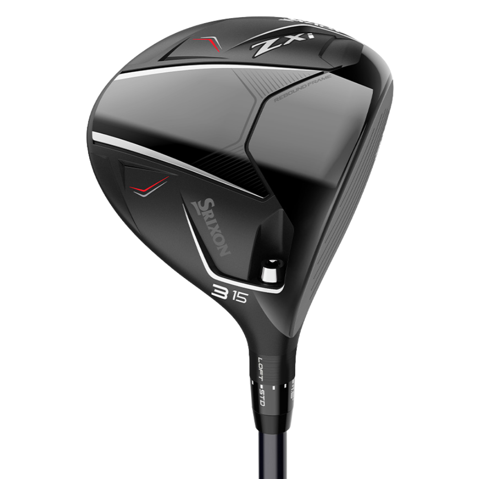 SRIXON ZXI MEN'S FAIRWAY WOOD