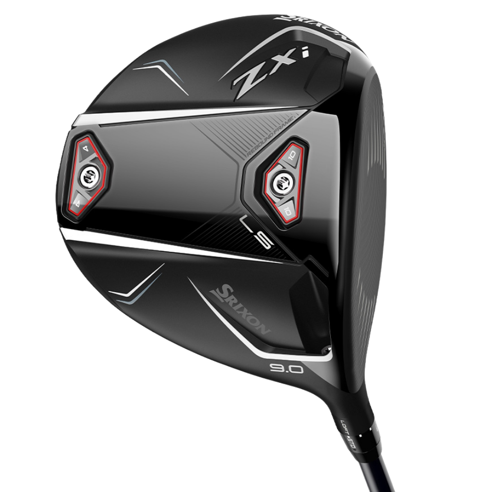 SRIXON ZXI LS MEN'S DRIVER