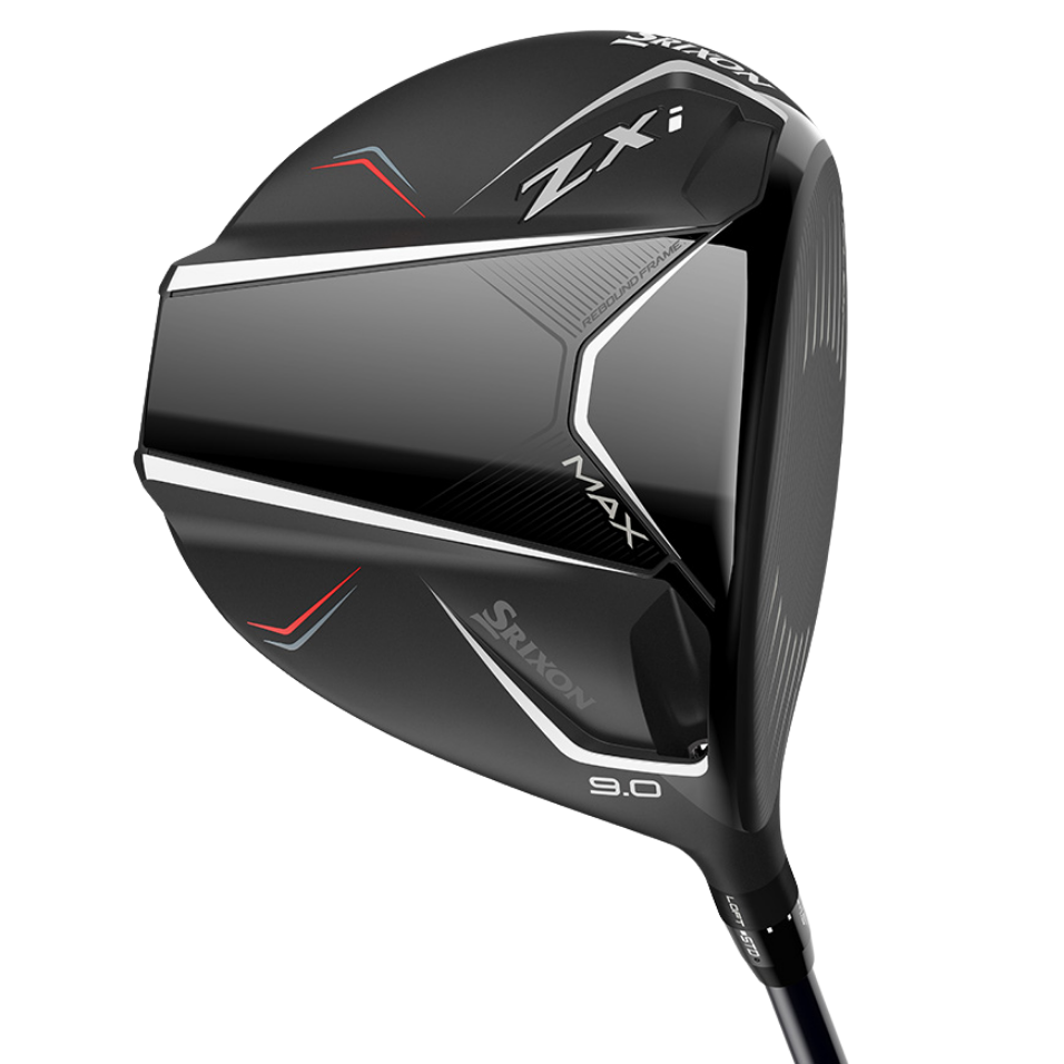 SRIXON ZXI MAX MEN'S DRIVER