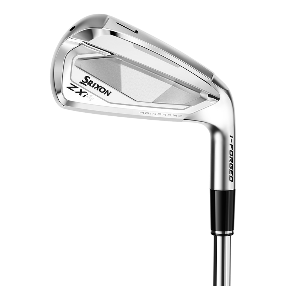 SRIXON ZXI4 MEN'S IRONS