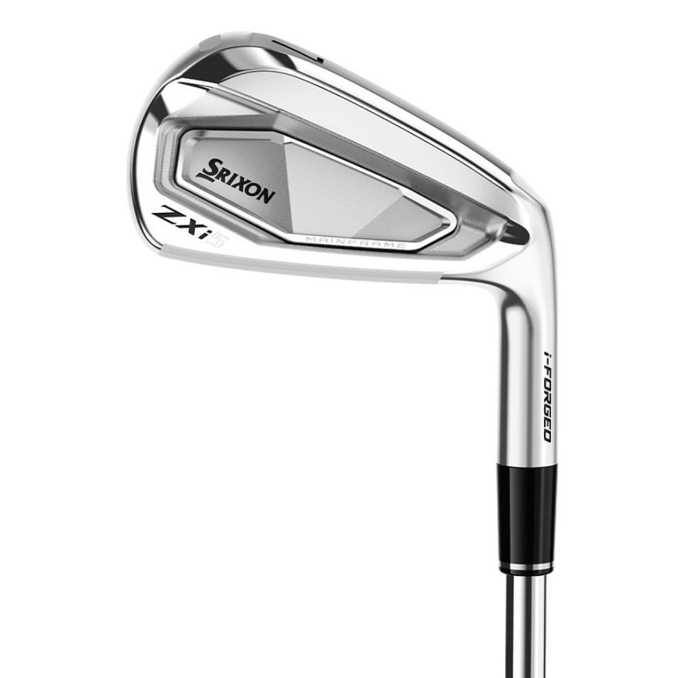 SRIXON ZXI5 MEN'S IRONS