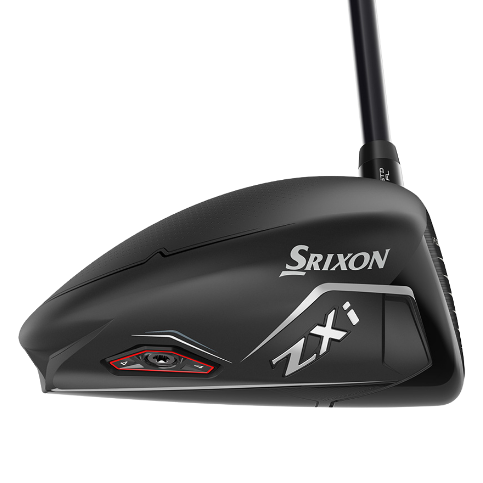 SRIXON ZXI MEN'S DRIVER