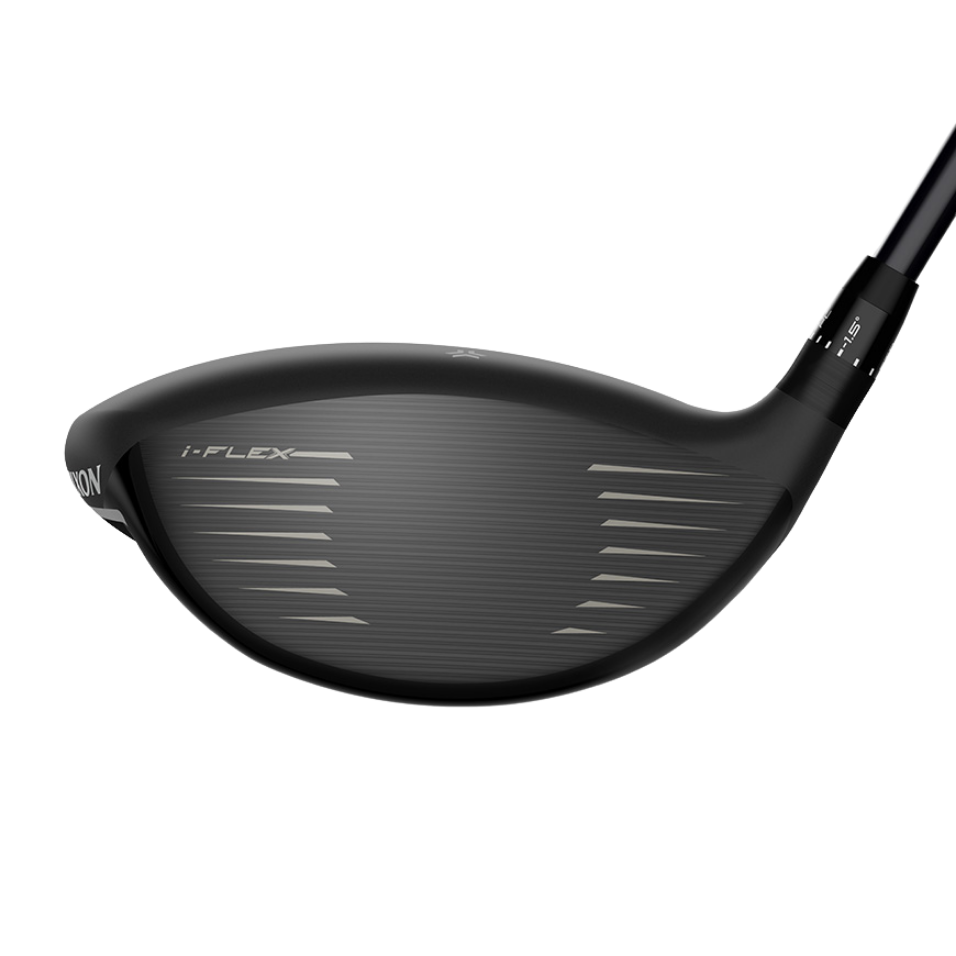 SRIXON ZXI MAX MEN'S DRIVER